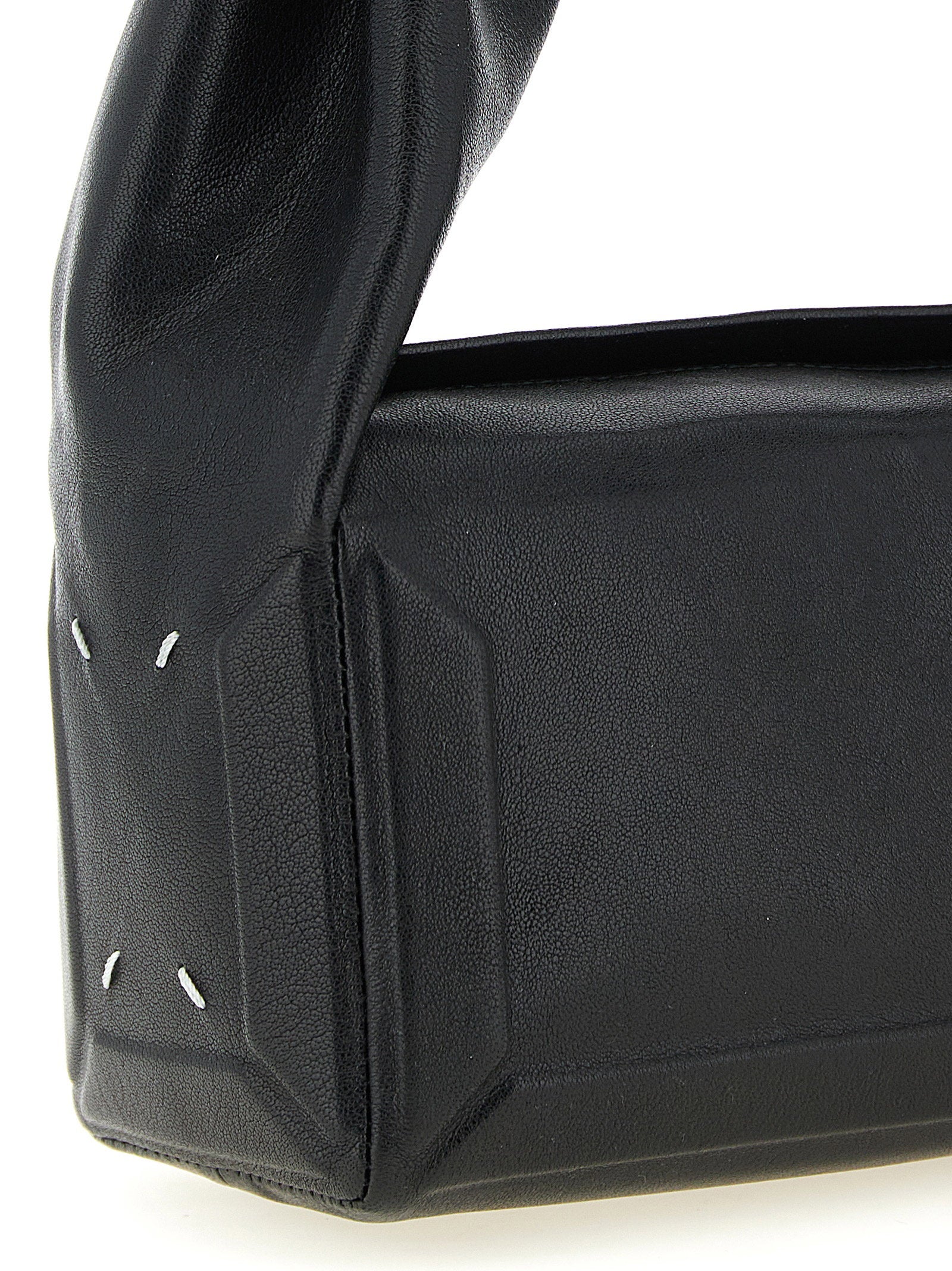 Maison Margiela Box Bag East West Small Shoulder Bag