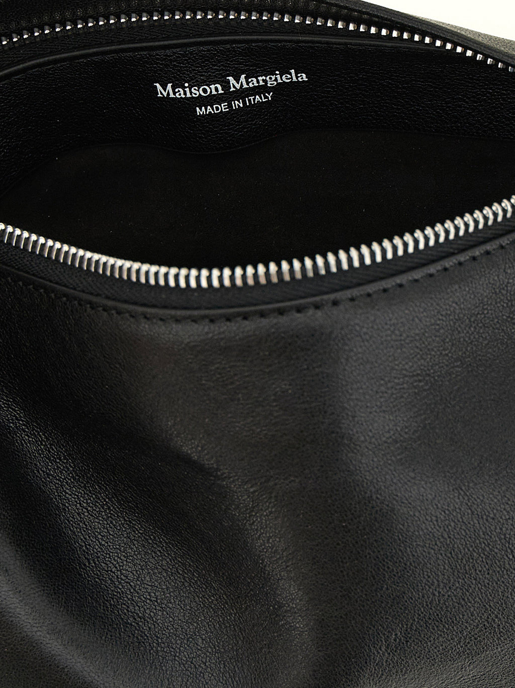 Maison Margiela Box Bag East West Small Shoulder Bag