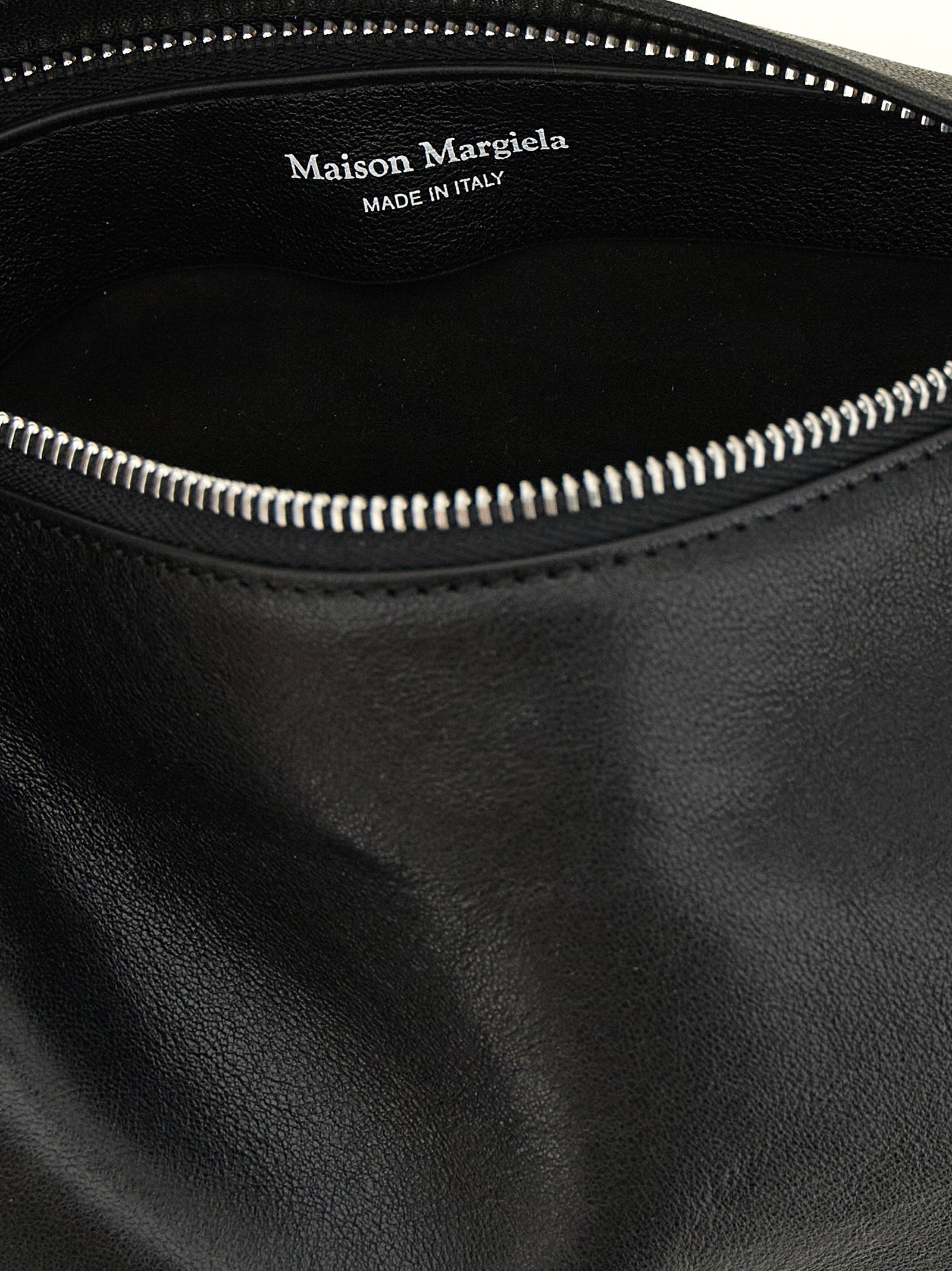 Maison Margiela Box Bag East West Small Shoulder Bag