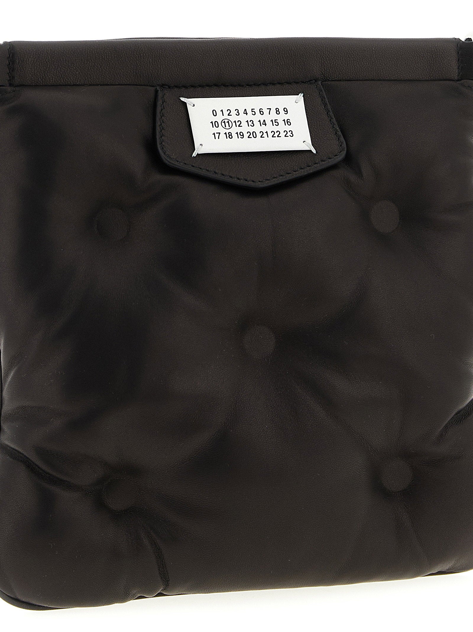 Maison Margiela Glam Slam Flat Pocket Crossbody Bag