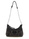 Maison Margiela Glam Slam Hobo Micro Shoulder Bag