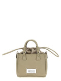 Maison Margiela 5ac Tote Horizontal Handbag