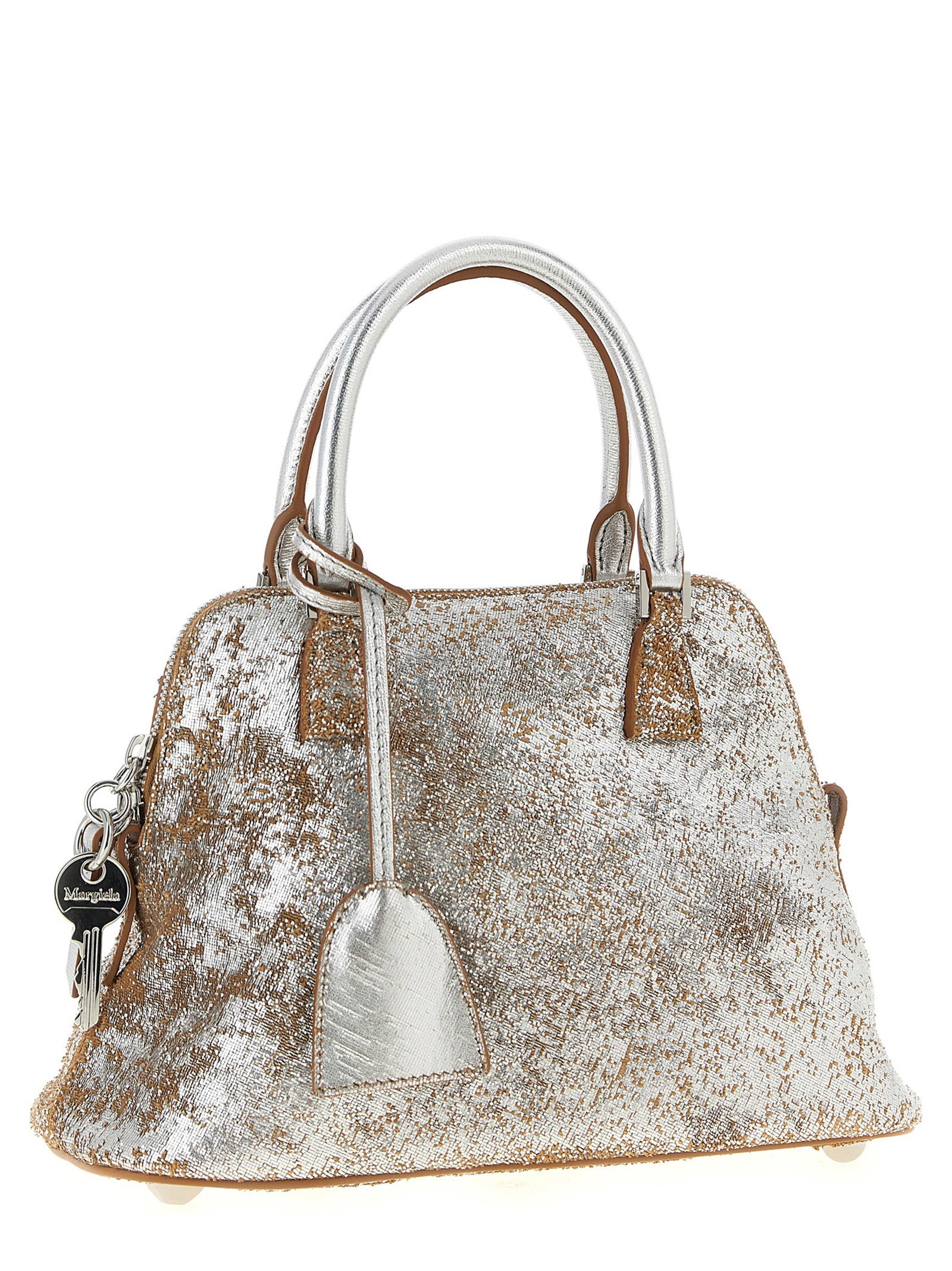 Maison Margiela 5ac Mini Handbag