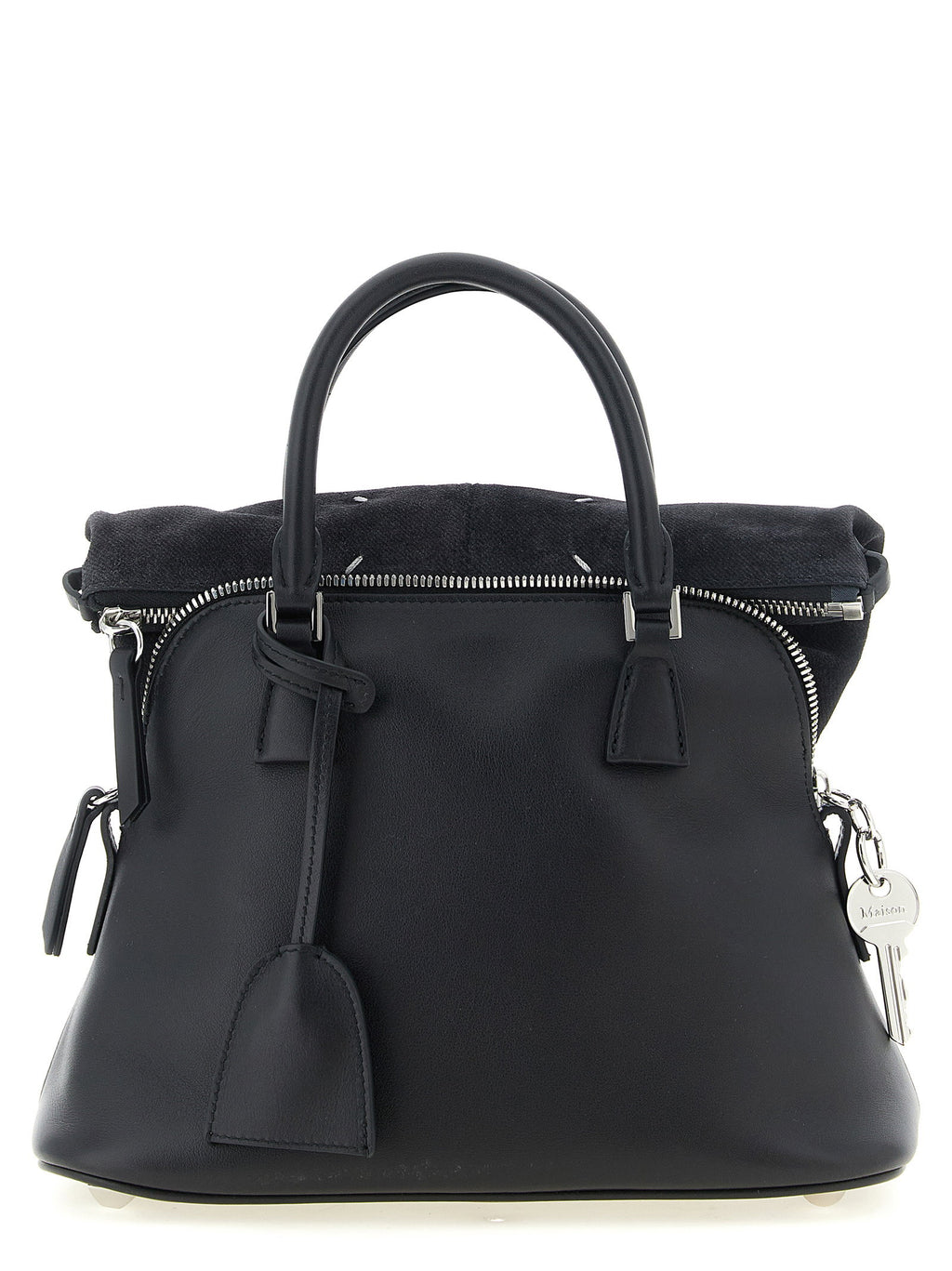 Maison Margiela 5ac Soft Mini Shoulder Bag