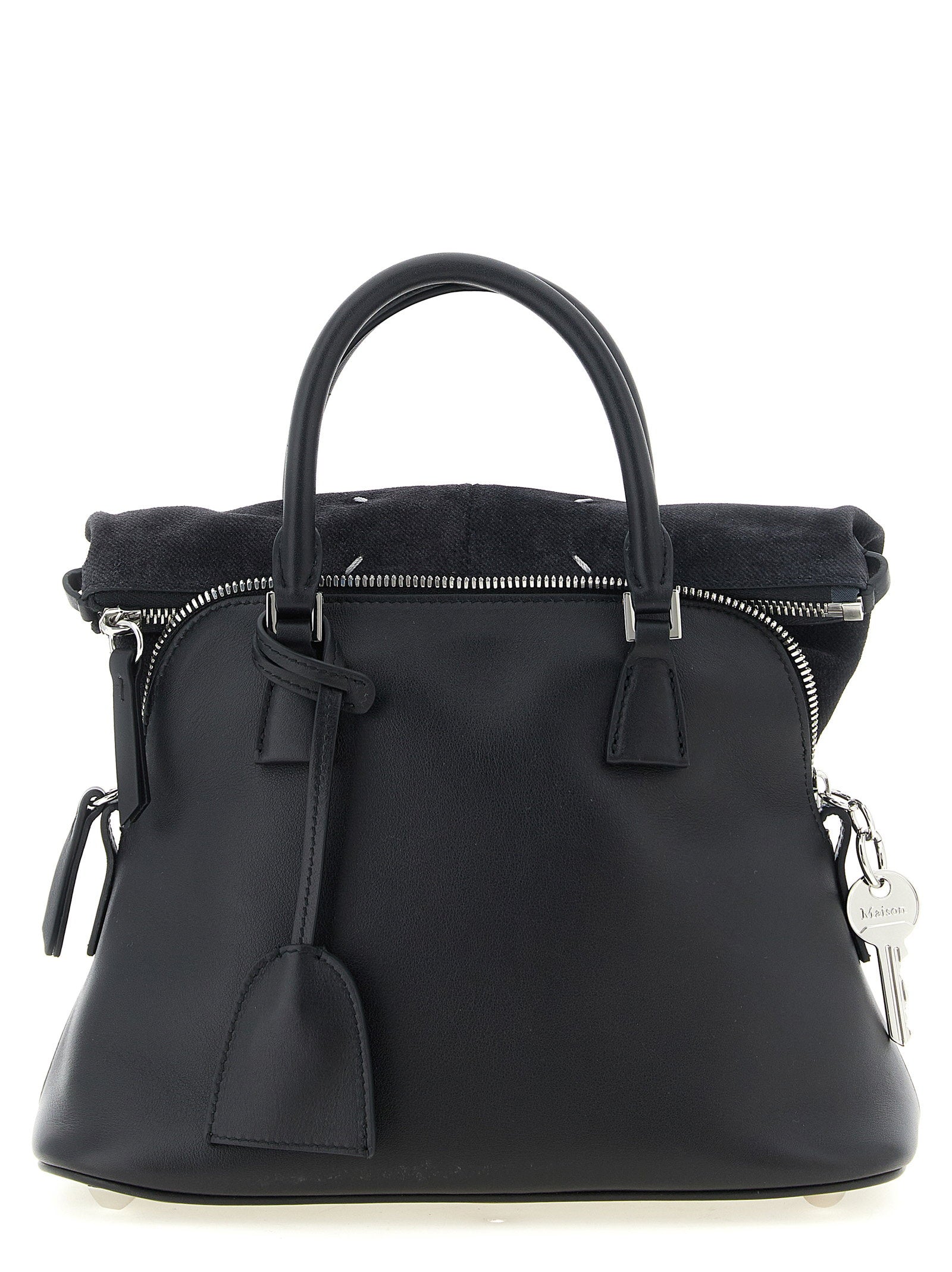 Maison Margiela 5ac Soft Mini Shoulder Bag