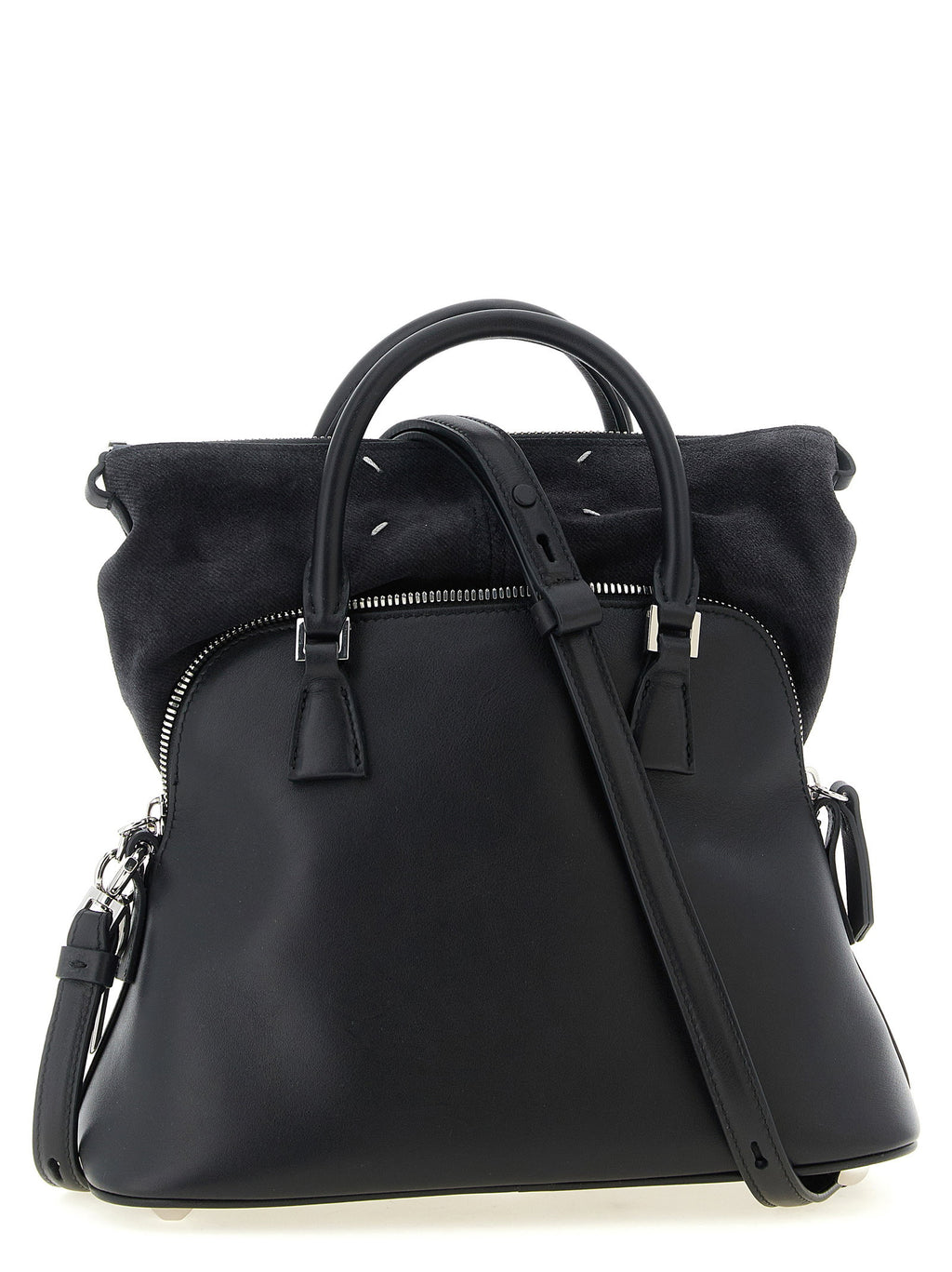 Maison Margiela 5ac Soft Mini Shoulder Bag