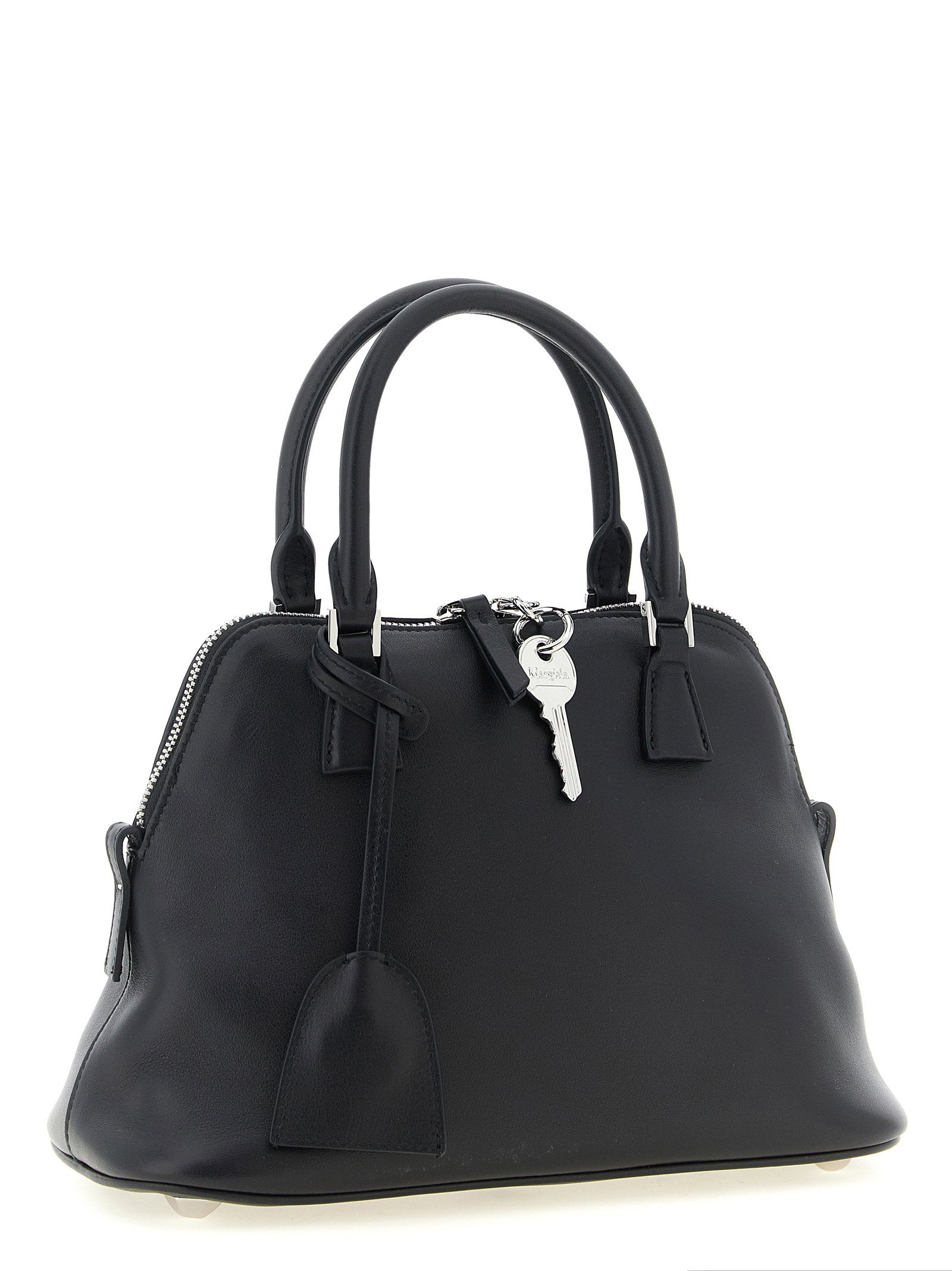 Maison Margiela 5ac Soft Mini Shoulder Bag
