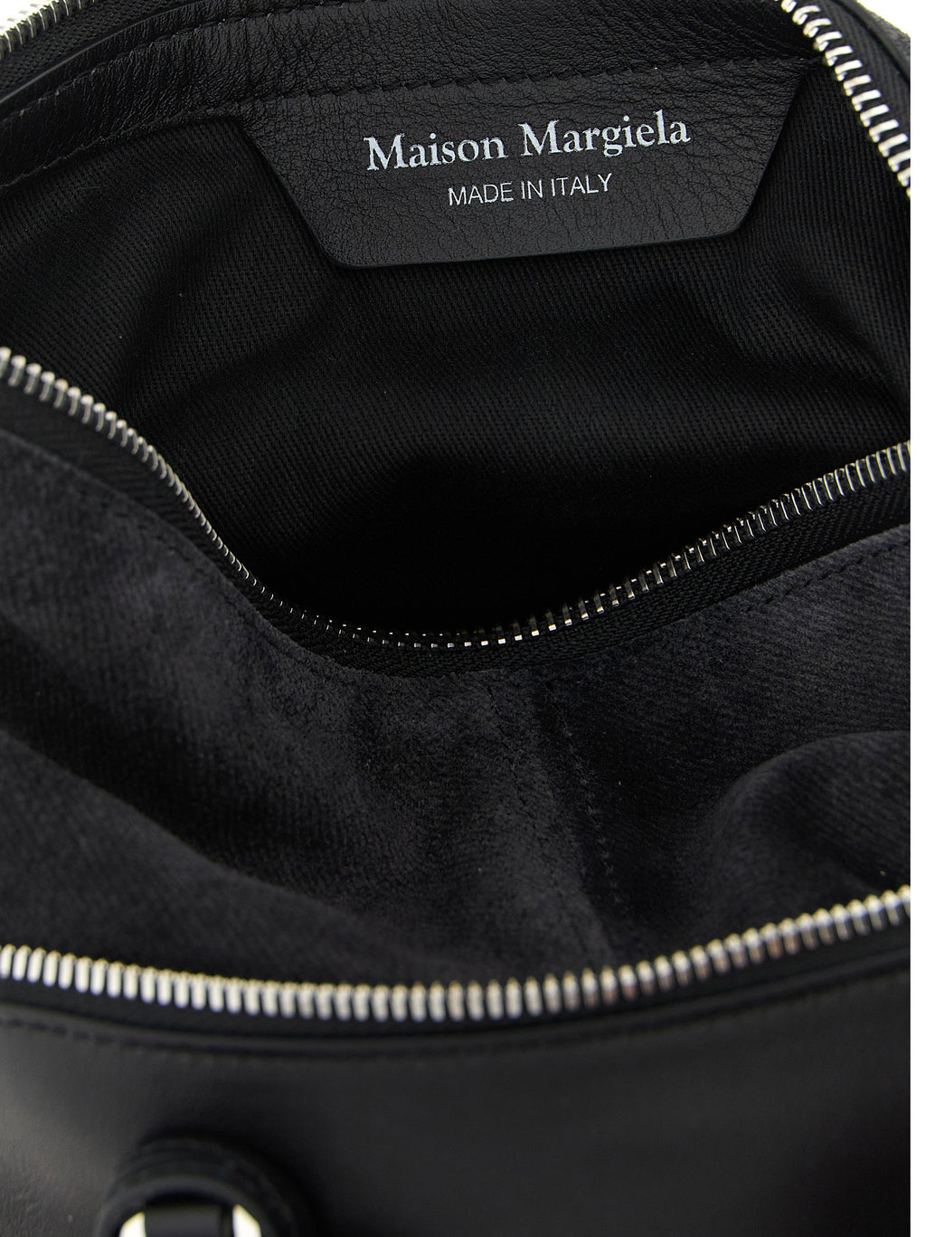 Maison Margiela 5ac Soft Mini Shoulder Bag