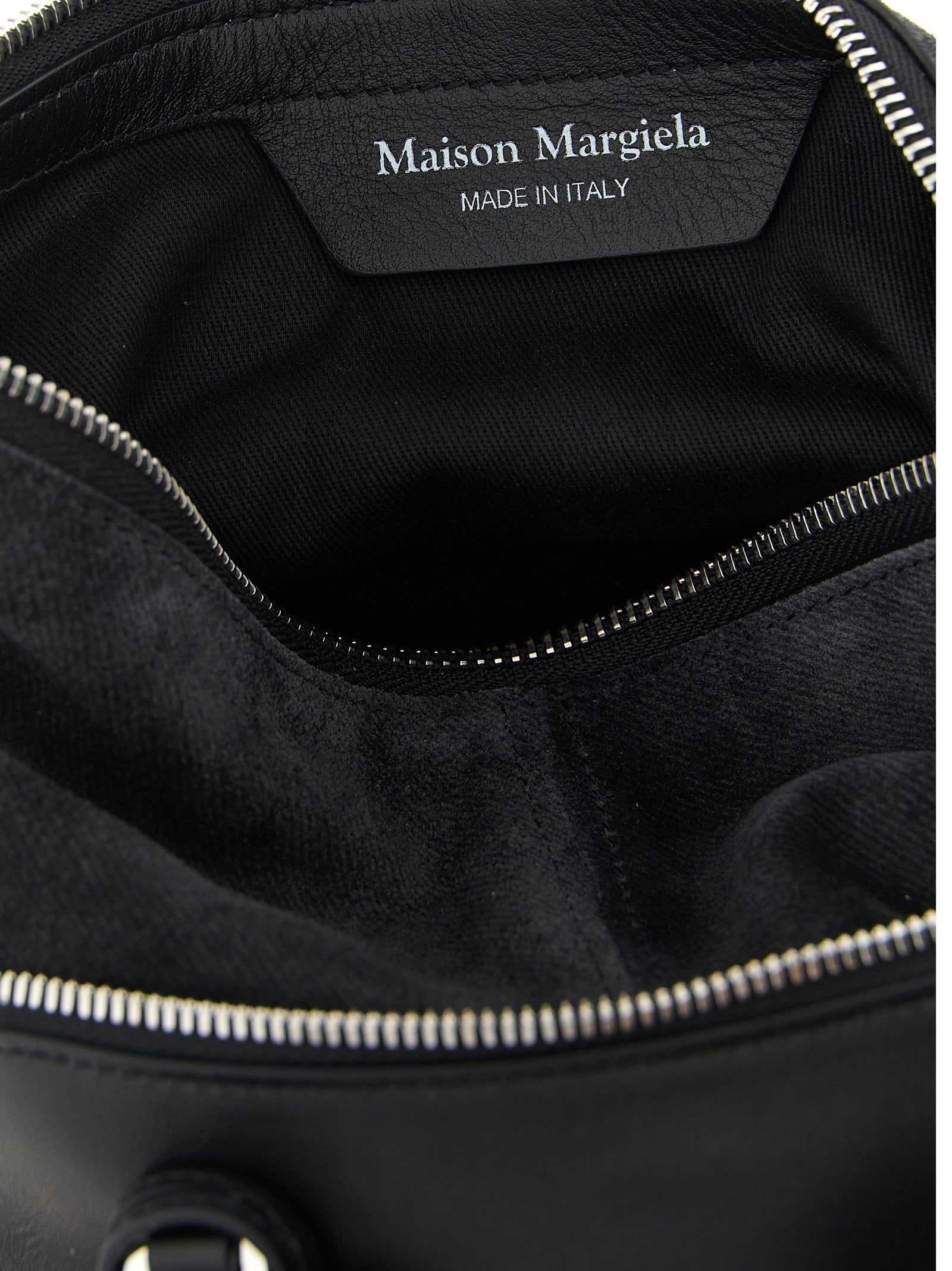 Maison Margiela 5ac Soft Mini Shoulder Bag