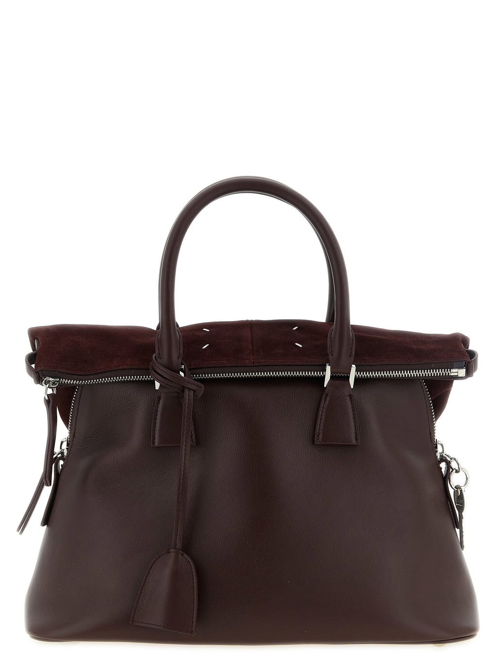 Maison Margiela 5ac Soft Medium Shoulder Bag