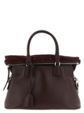 Maison Margiela 5ac Soft Medium Shoulder Bag