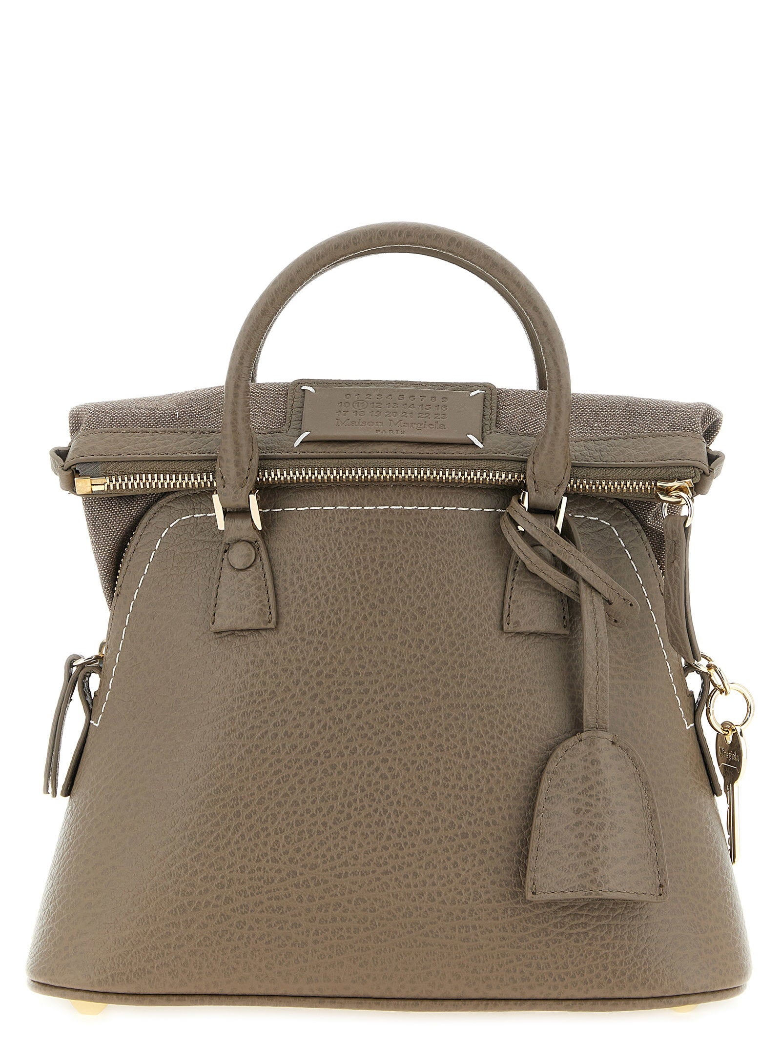 Maison Margiela 5ac Classique Mini Shoulder Bag