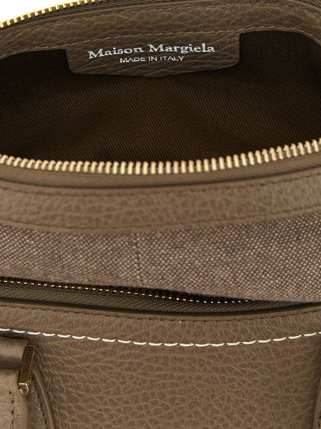 Maison Margiela 5ac Classique Mini Shoulder Bag