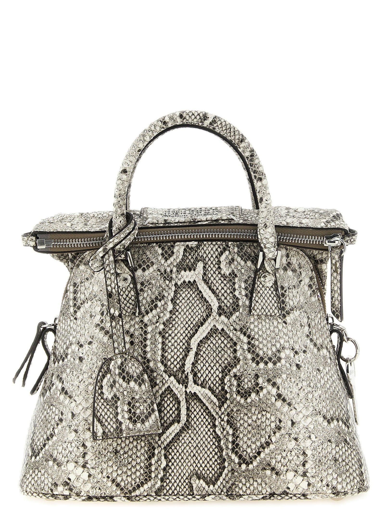 Maison Margiela 5ac Classique Mini Shoulder Bag