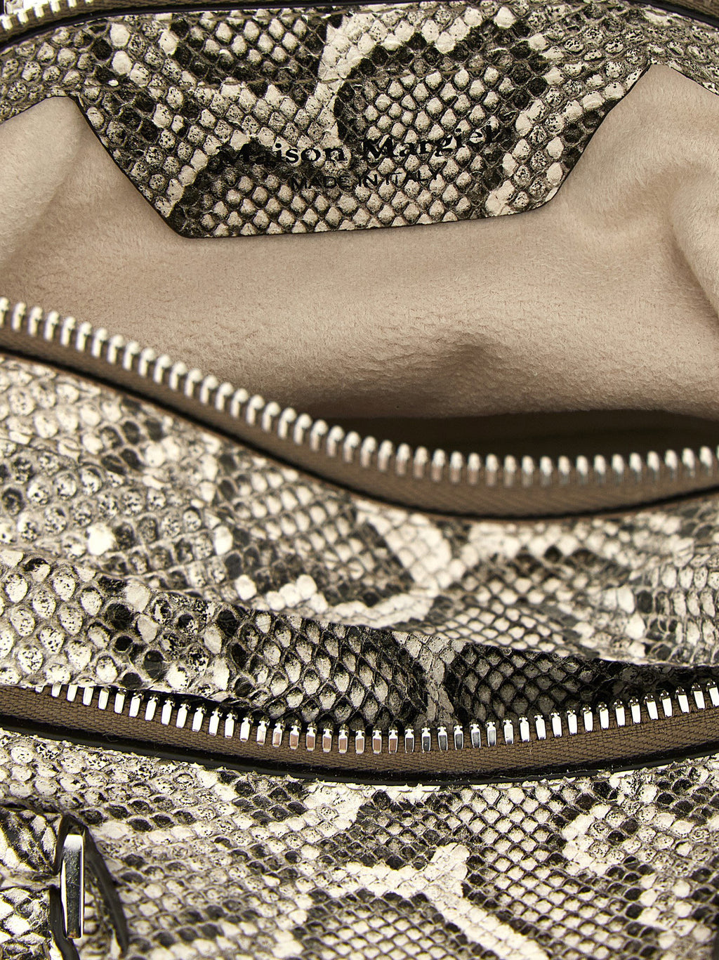 Maison Margiela 5ac Classique Mini Shoulder Bag