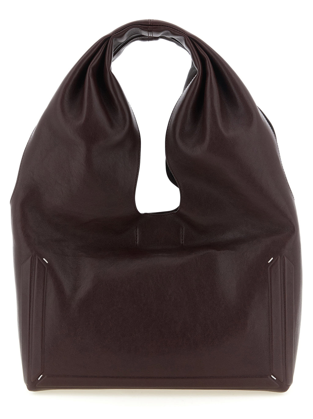 Maison Margiela Box Bag Medium Shoulder Bag