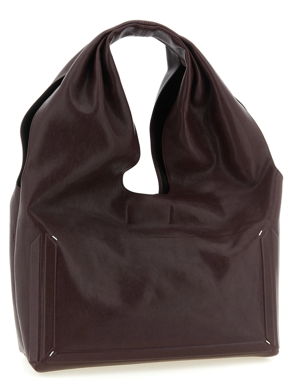 Maison Margiela Box Bag Medium Shoulder Bag
