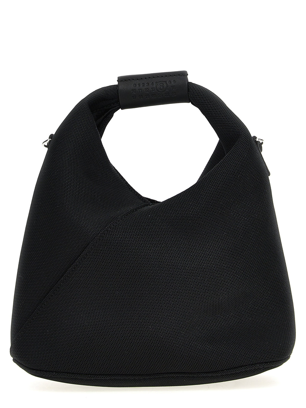 Mm6 Maison Margiela Japanese Mesh Crossbody Bag