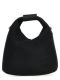 Mm6 Maison Margiela Japanese Mesh Crossbody Bag