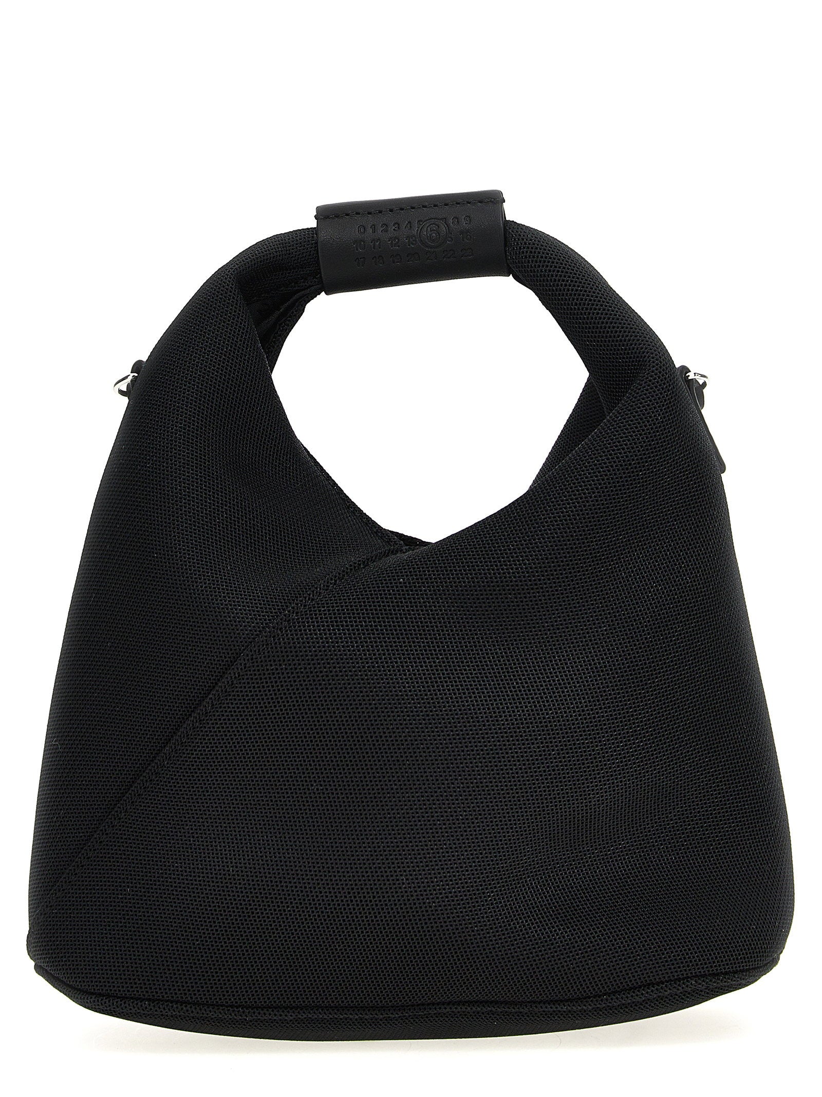 Mm6 Maison Margiela Japanese Mesh Crossbody Bag