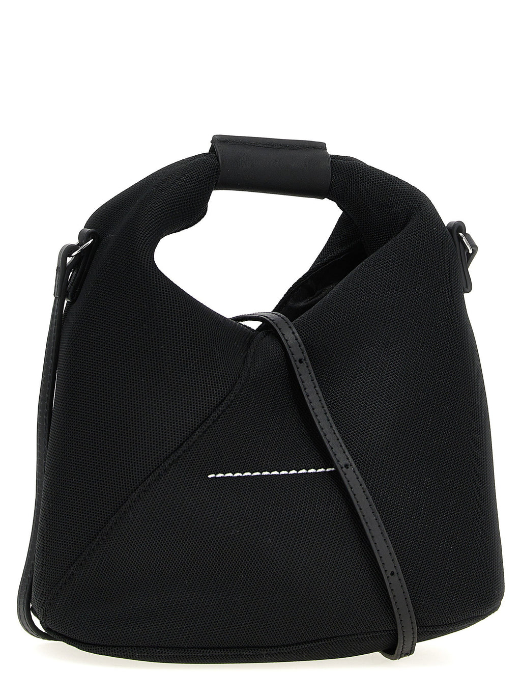 Mm6 Maison Margiela Japanese Mesh Crossbody Bag