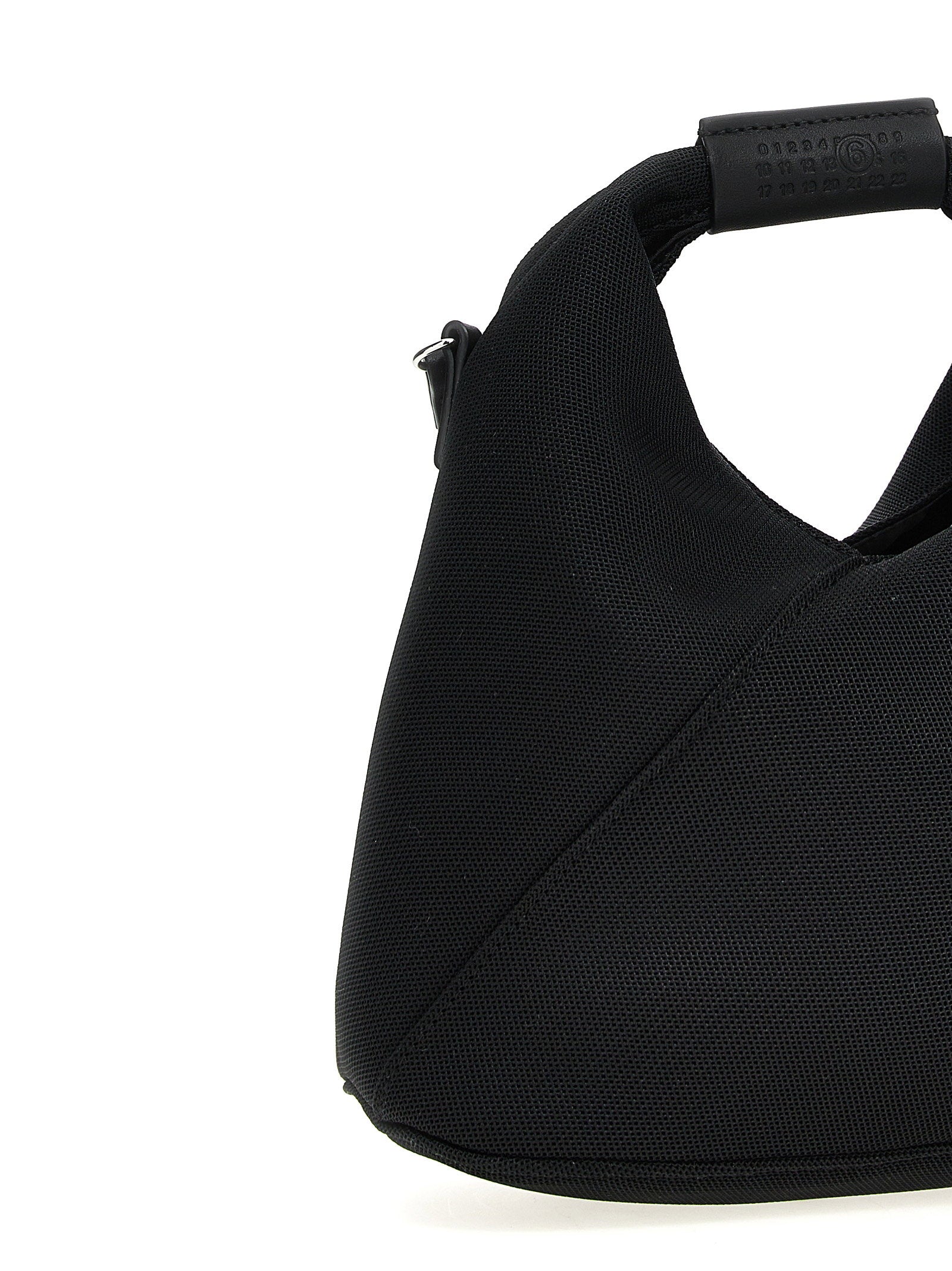 Mm6 Maison Margiela Japanese Mesh Crossbody Bag