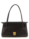 Marni E/w Leather Shoulder Bag