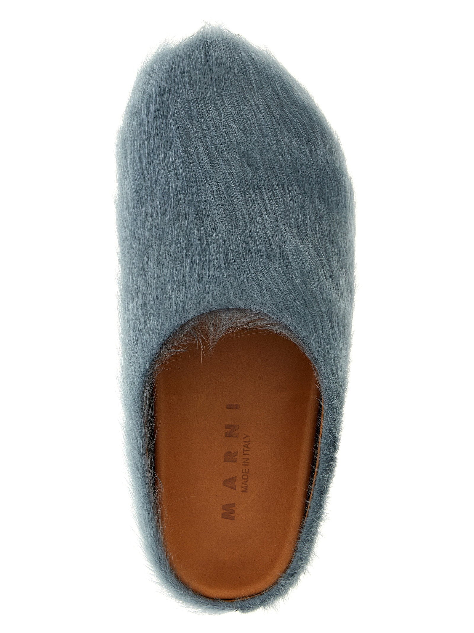 Marni Fussbett Sabots