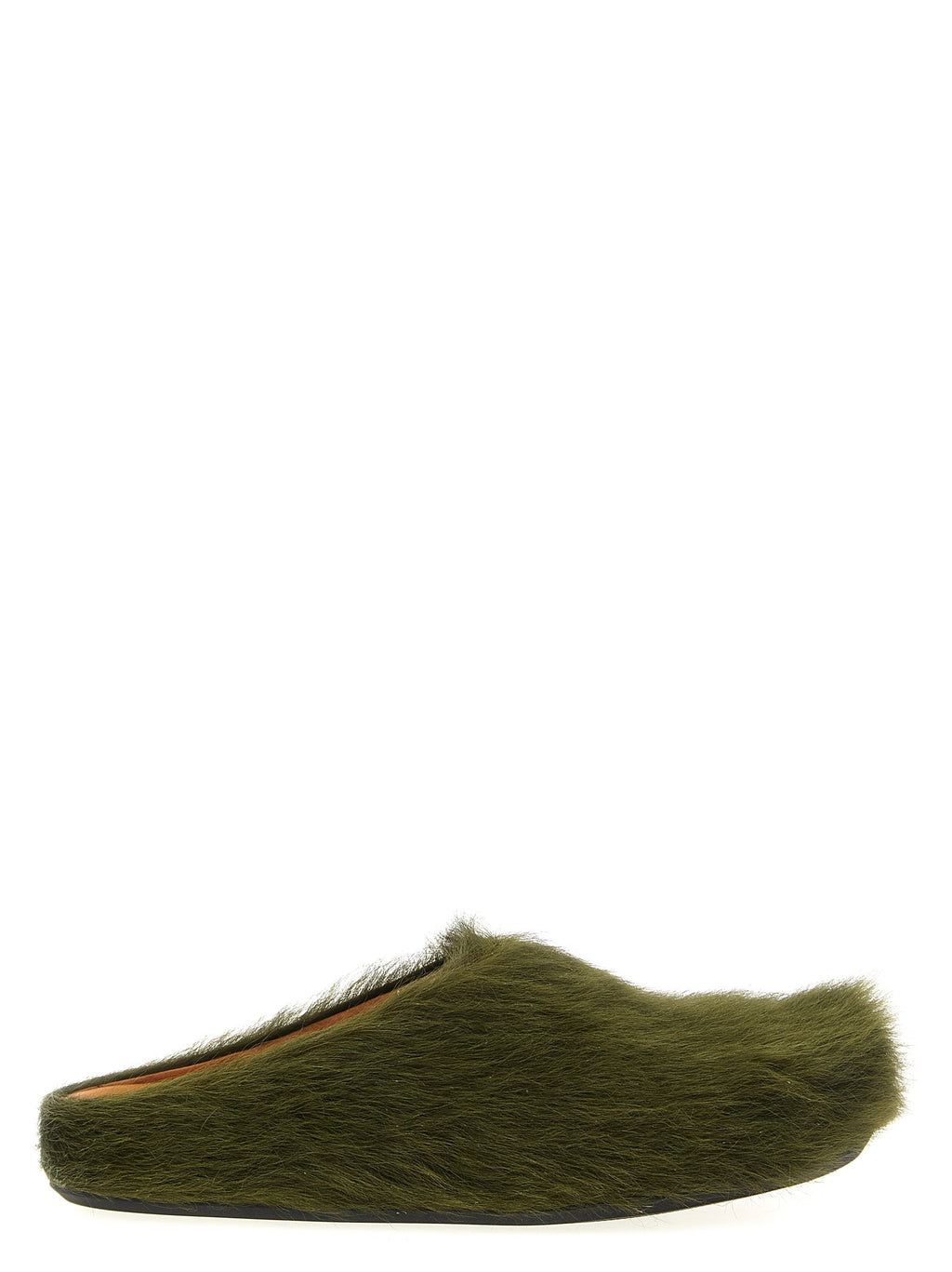 Marni Fussbett Sabots
