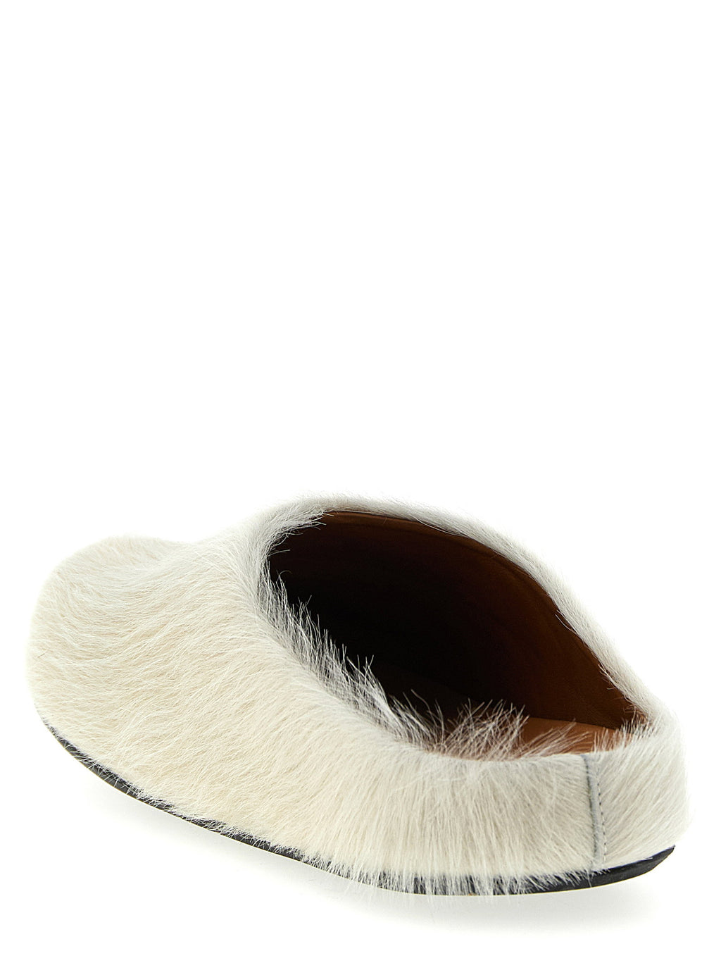 Marni Fussbett Sabots