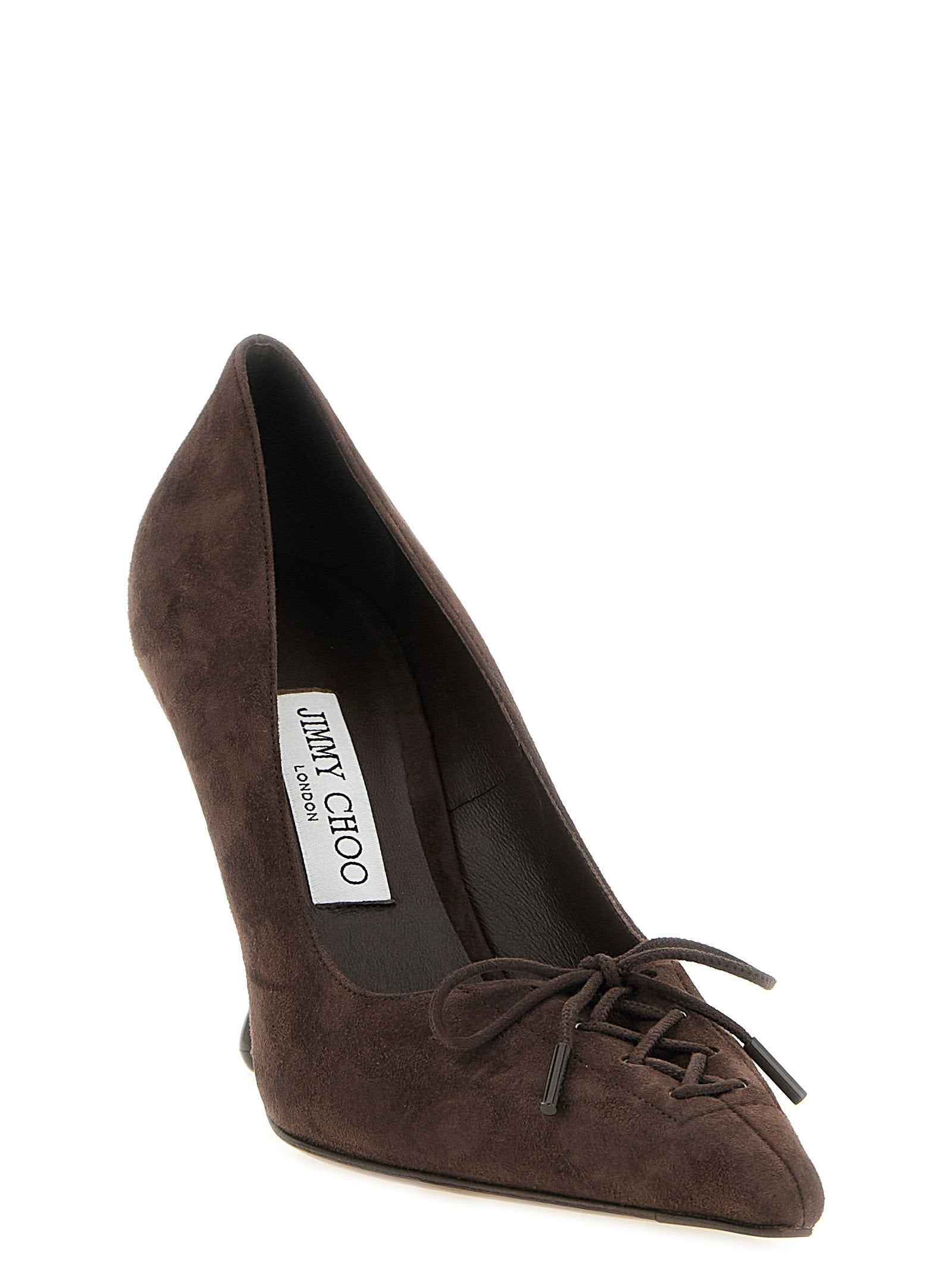 Jimmy Choo Scarlett Pumps