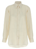 Brioni Cady Silk Shirt