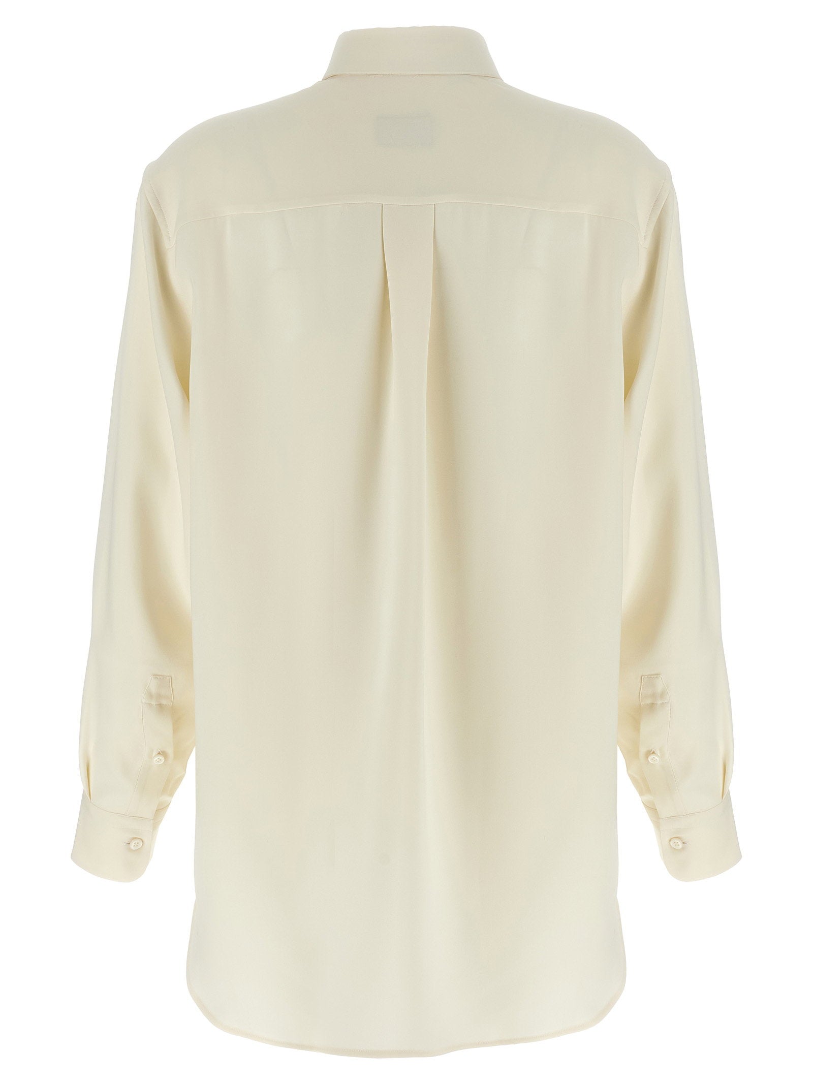 Brioni Cady Silk Shirt