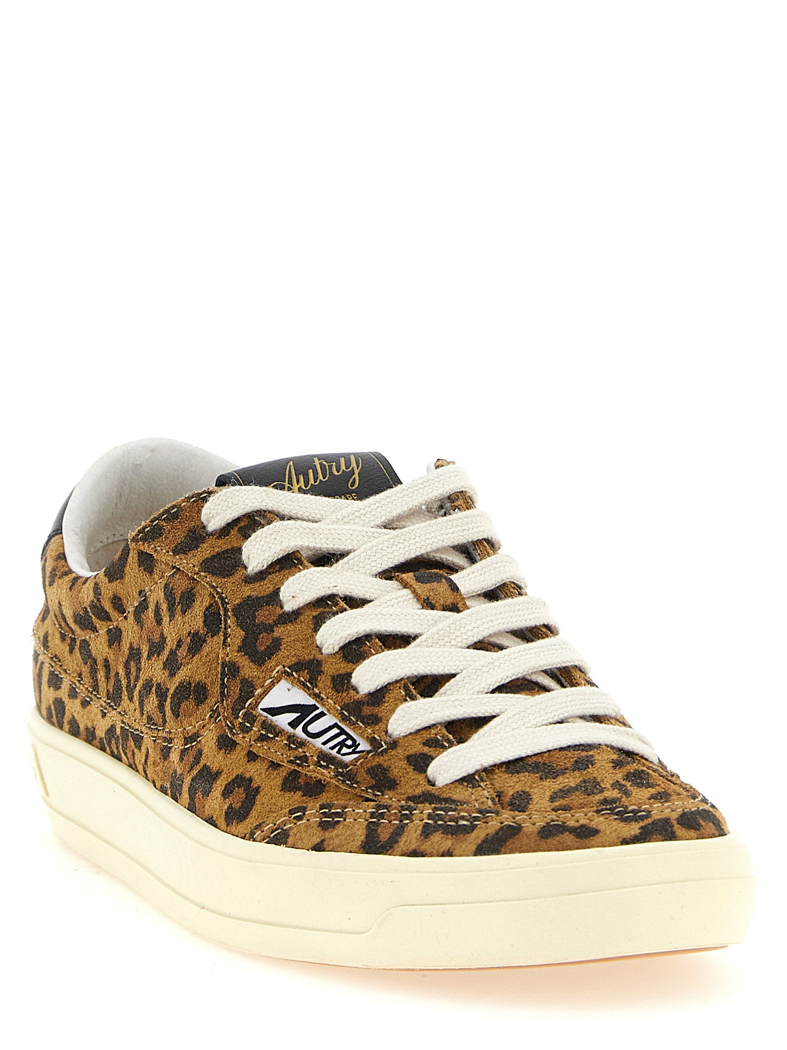 Autry Windscape Low Sneakers