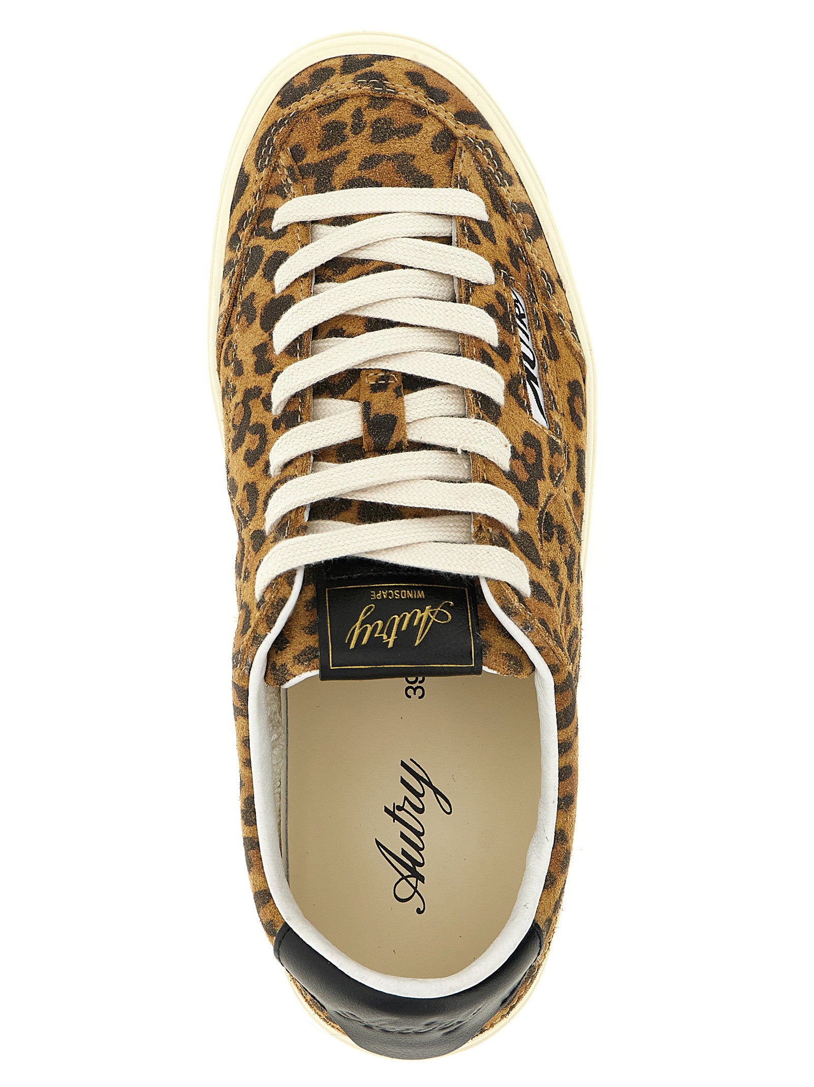 Autry Windscape Low Sneakers