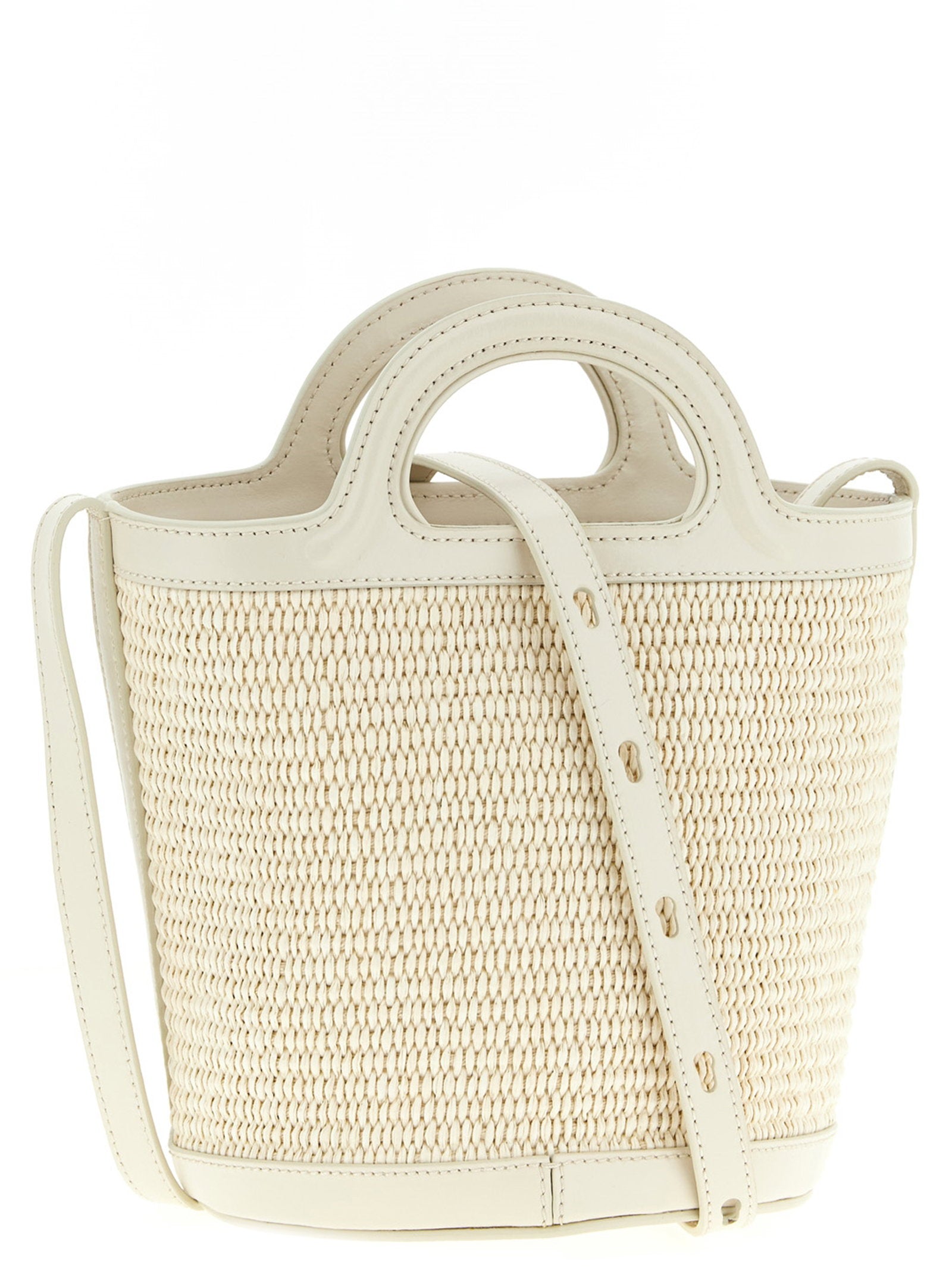 Marni Tropicalia Small Bucket Bag