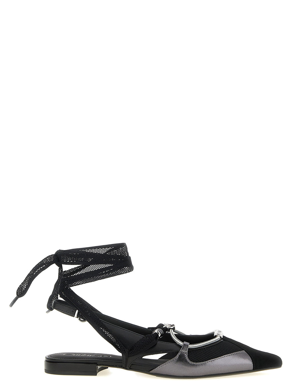 Pinko Gianira 30 Slingback