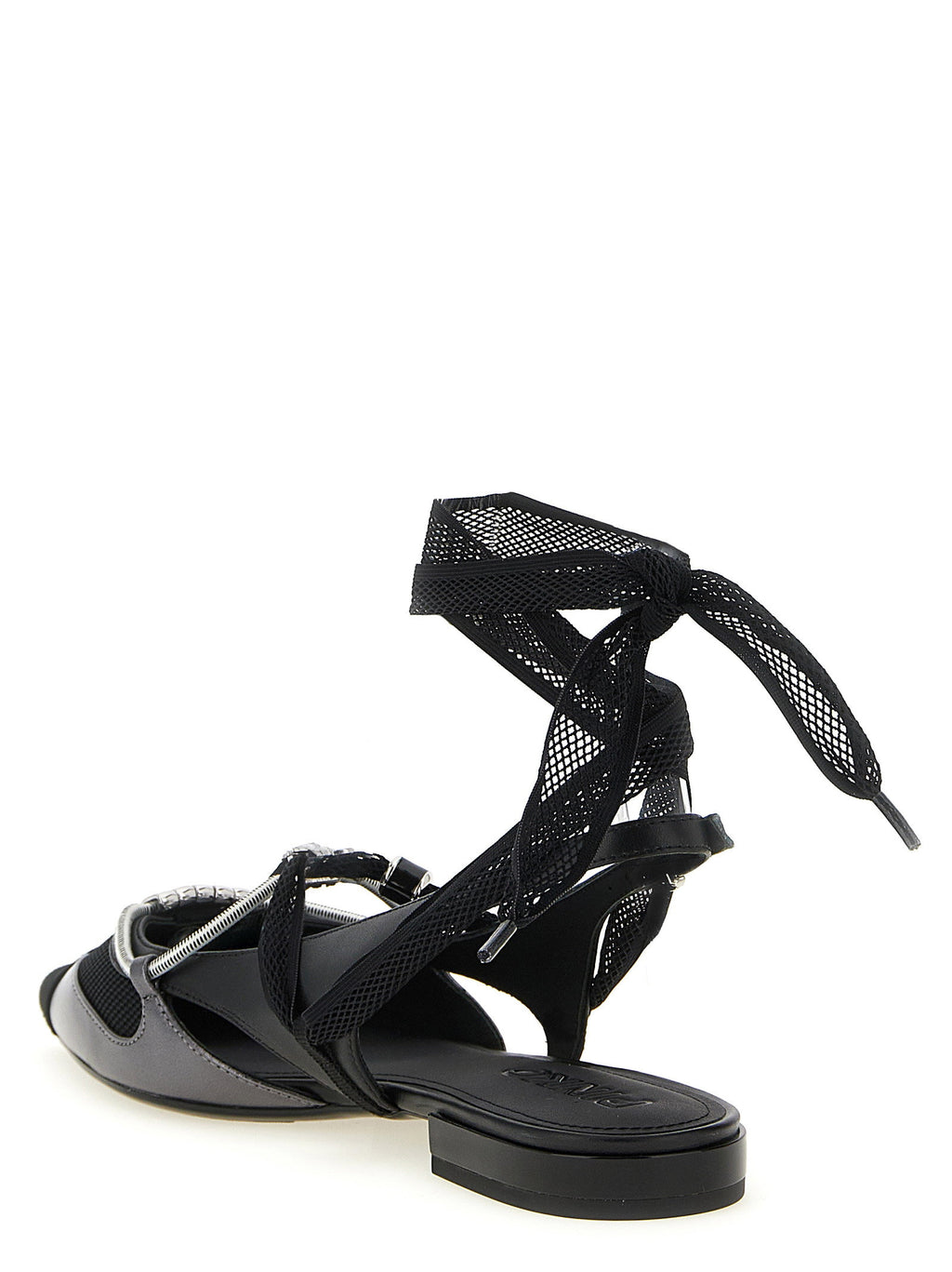 Pinko Gianira 30 Slingback
