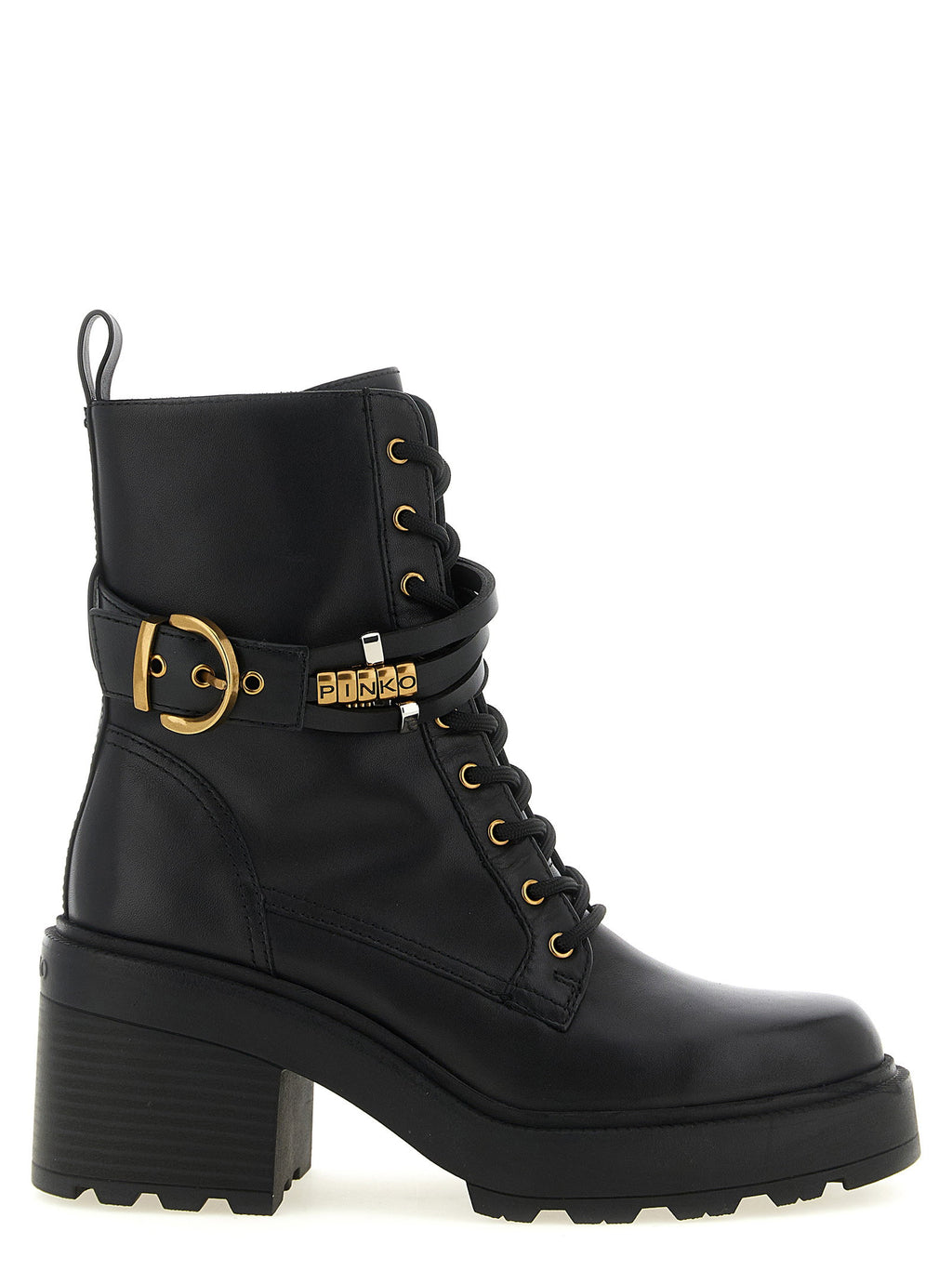 Pinko Altea 01 Ankle Boots