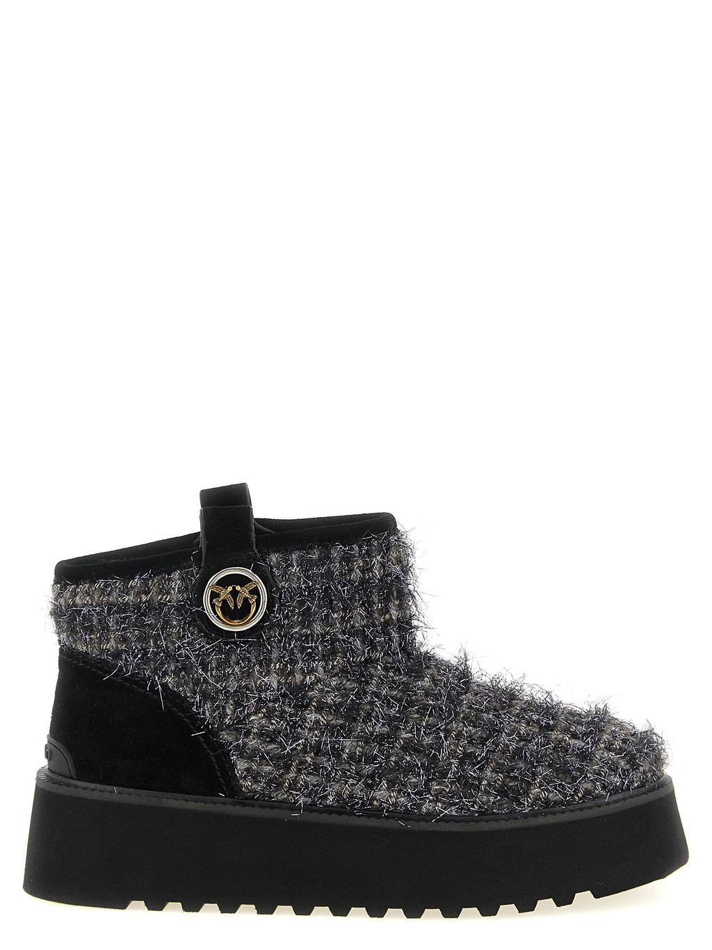 Pinko Martina 08 Ankle Boots