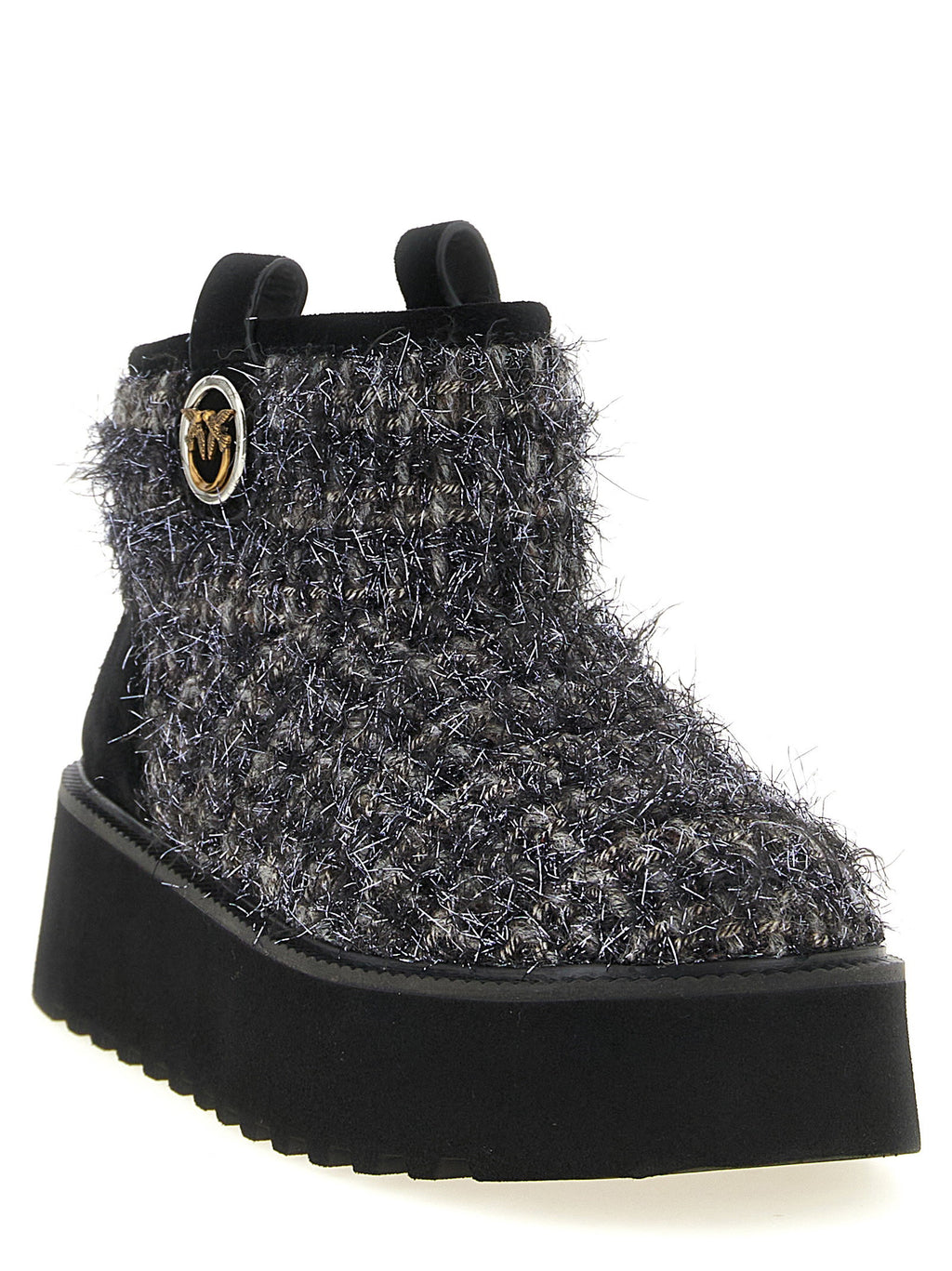 Pinko Martina 08 Ankle Boots