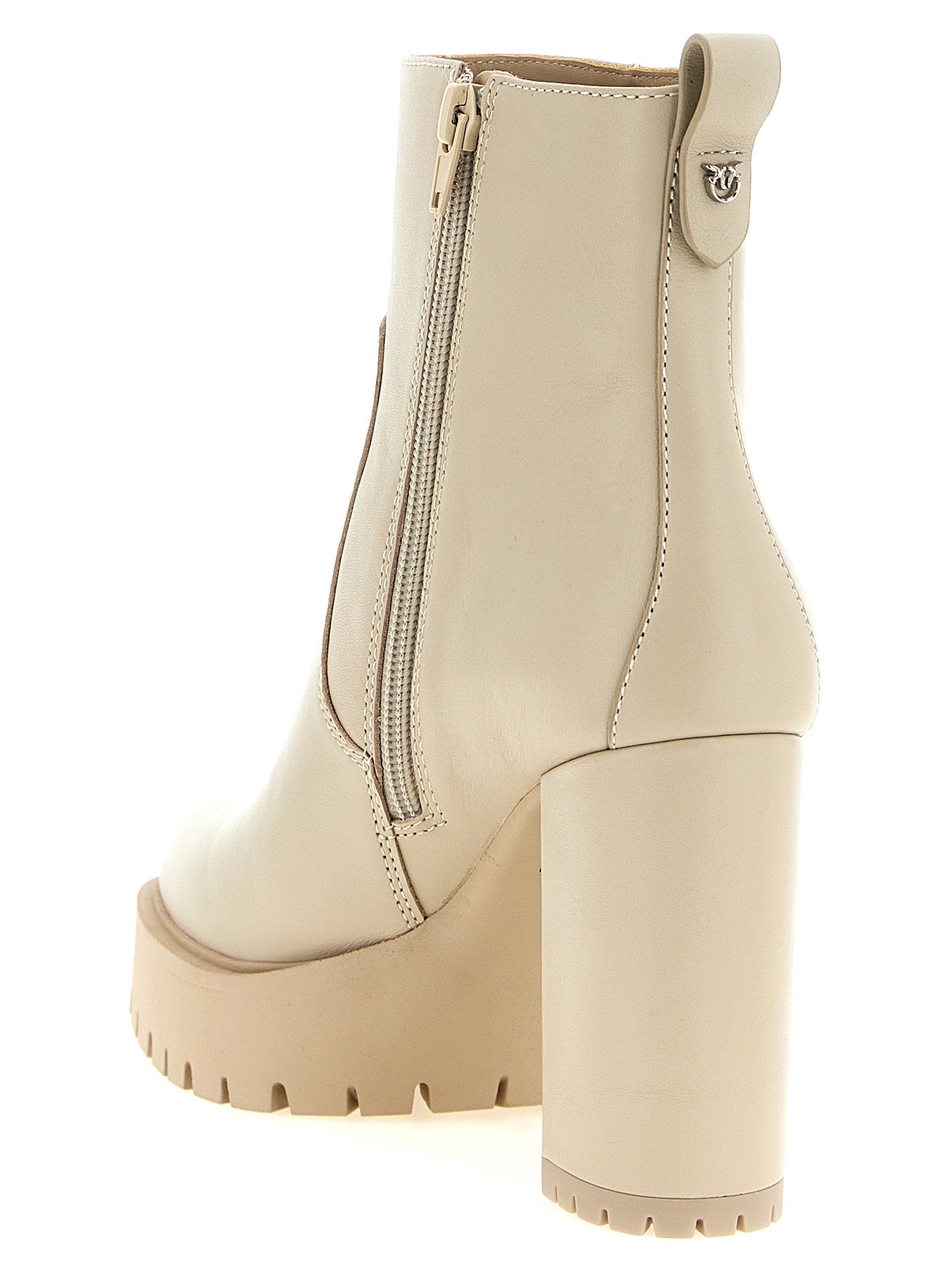 Pinko Clara 01 Ankle Boots