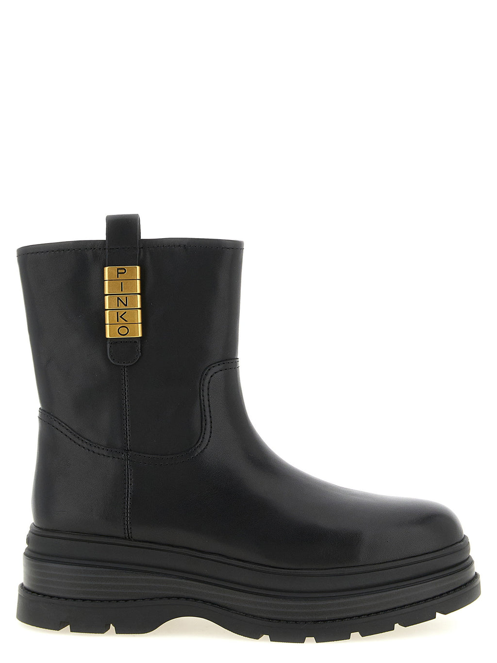 Pinko Eva 02 Ankle Boots