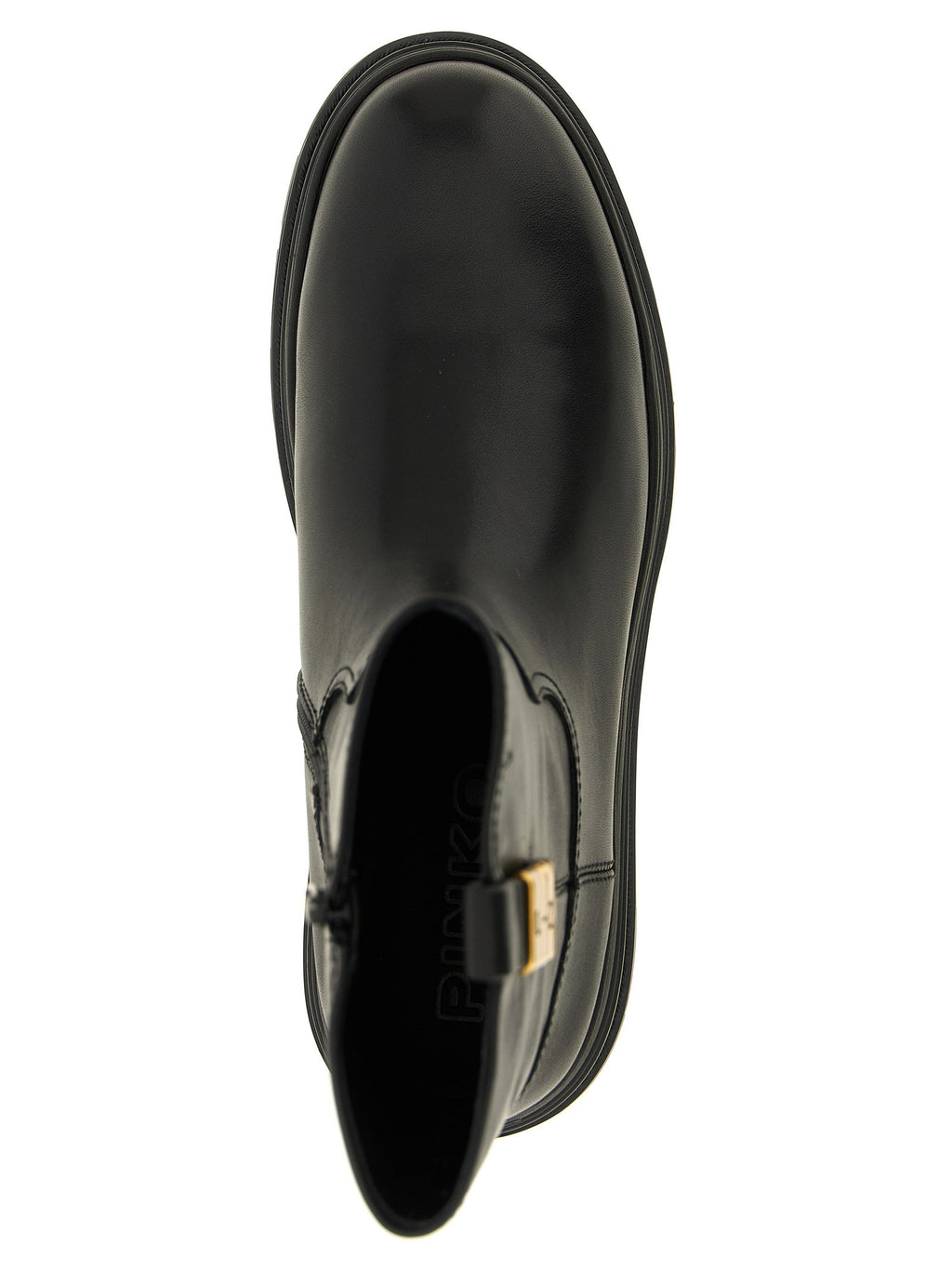 Pinko Eva 02 Ankle Boots