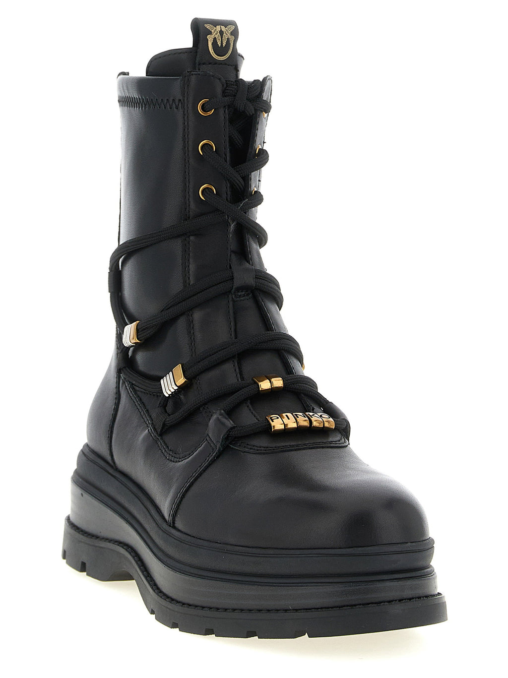 Pinko Eva Ankle Boots