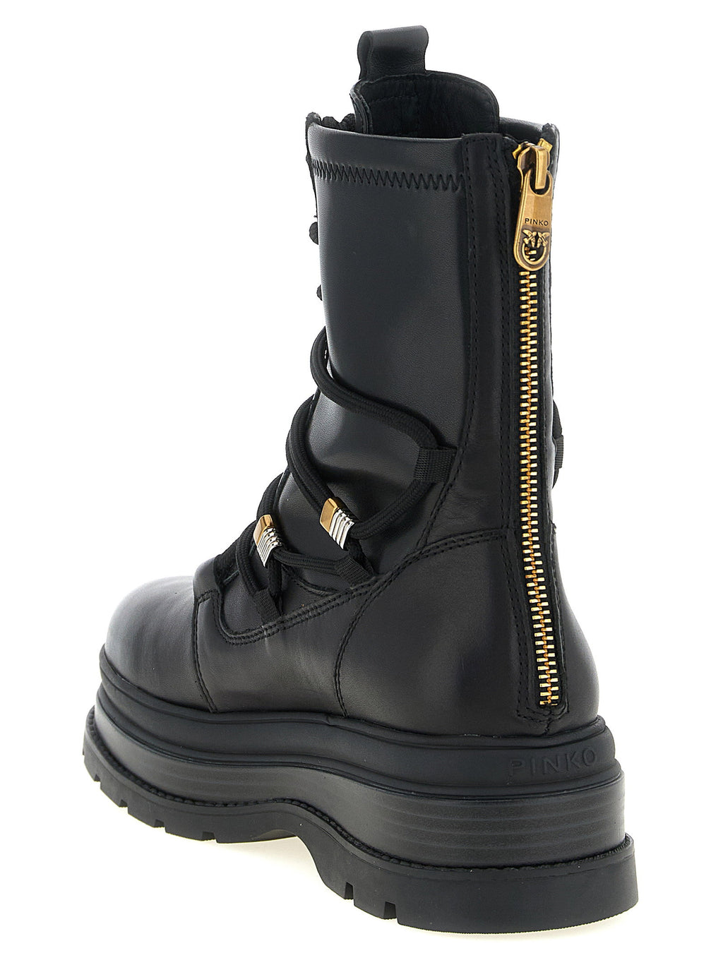 Pinko Eva Ankle Boots