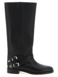 Pinko Cheval Boots