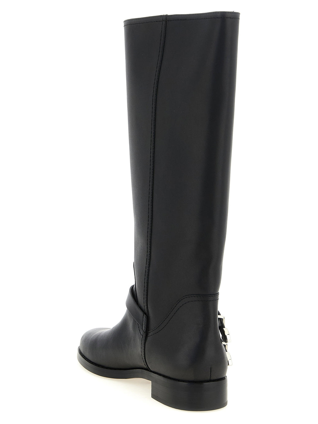 Pinko Cheval Boots