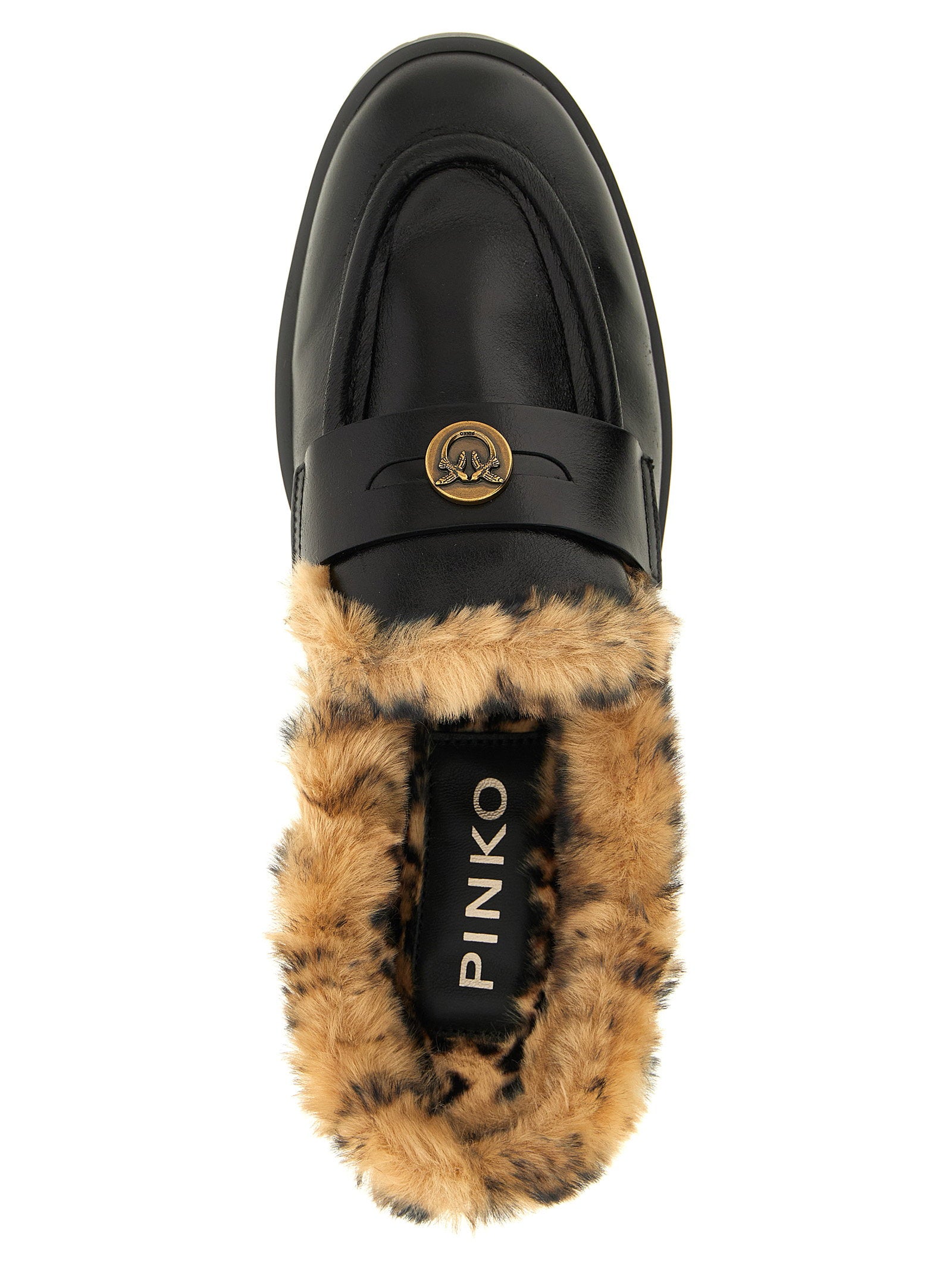 Pinko Nora 09 Mules