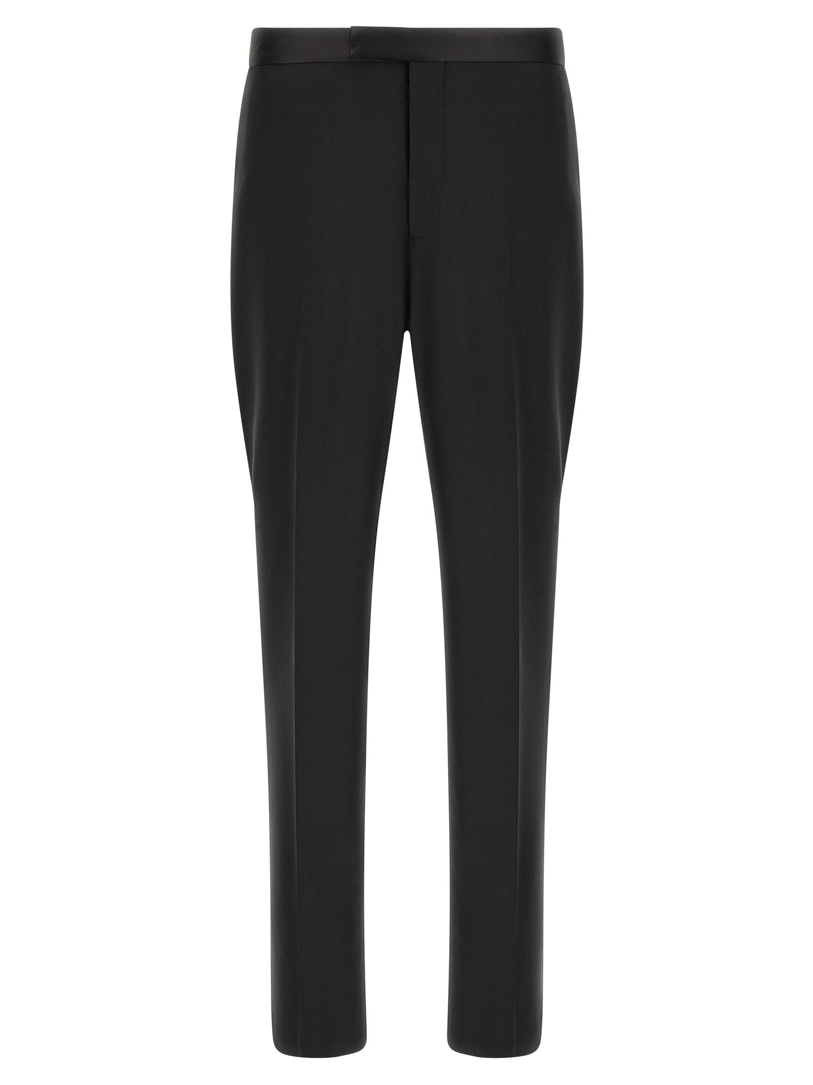 Tagliatore Bruce Tuxedo Dress